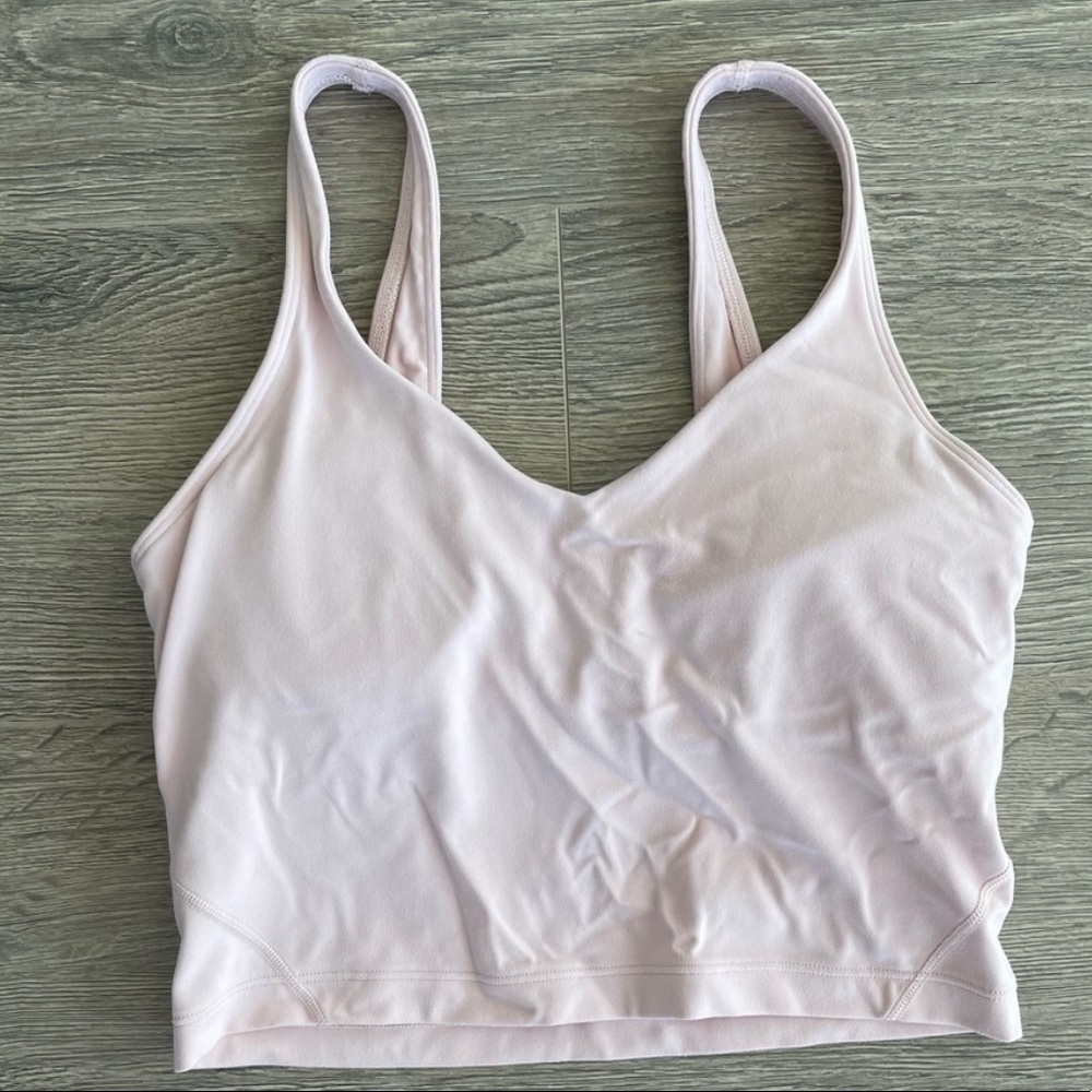 LuluLemon Align Tank